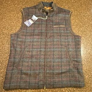 Madison Creek Outfitters Vest